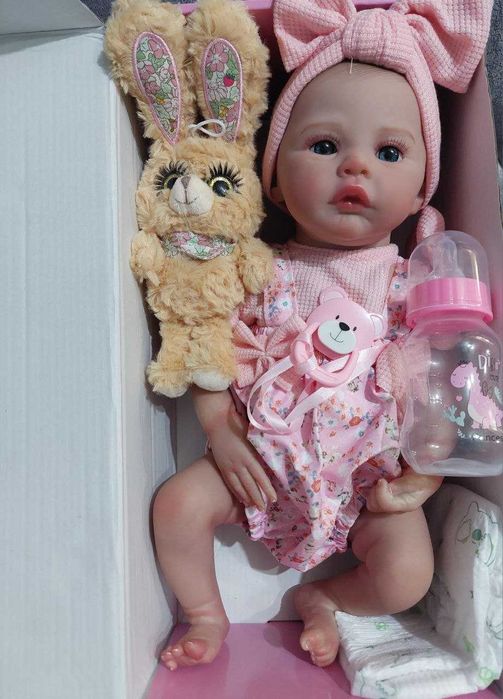 Игрушки.Кукла Реборн 20 видов .Магазин игрушек и подарков.