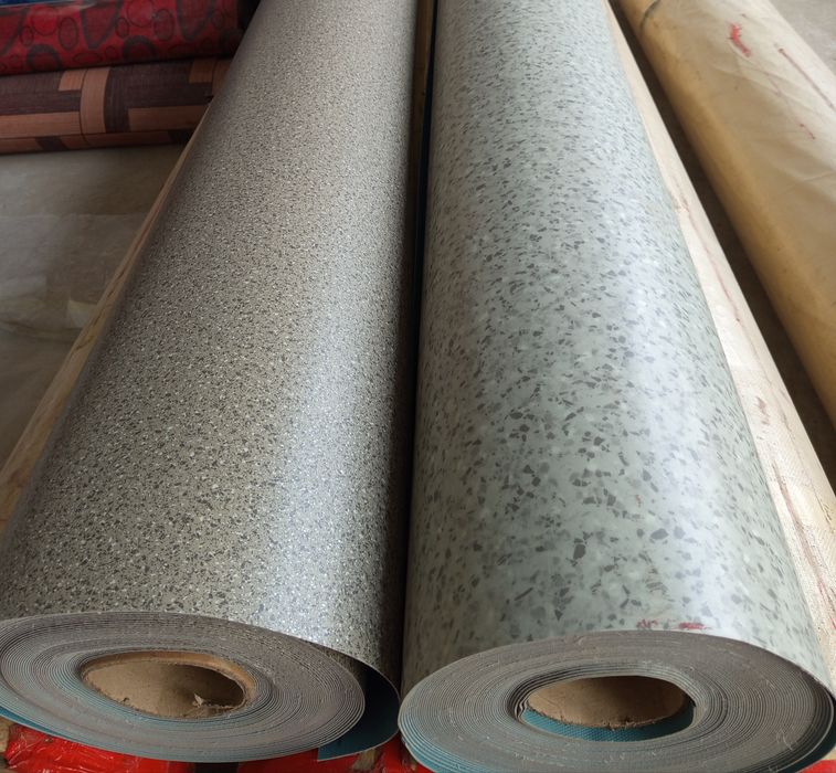 Линолеум  со склада оптом/розница