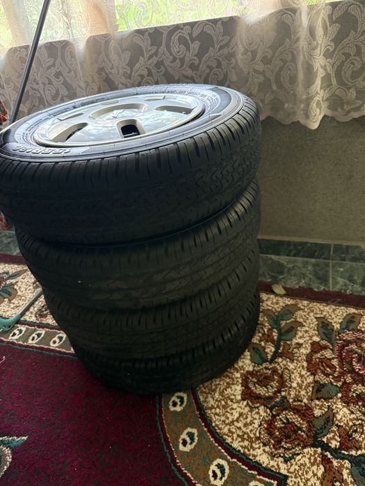 r12 diska balon sotiladi