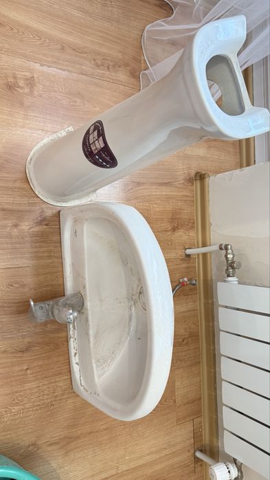 Продам умывальник