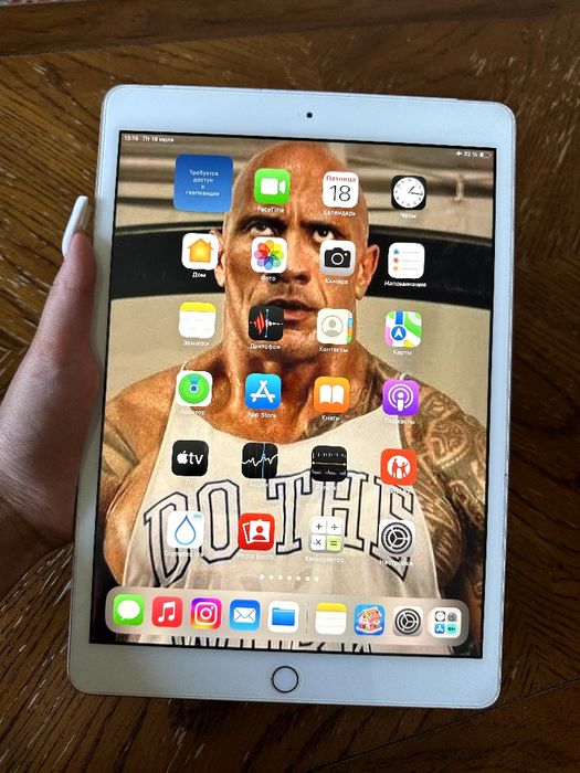 Ipad 8 generation