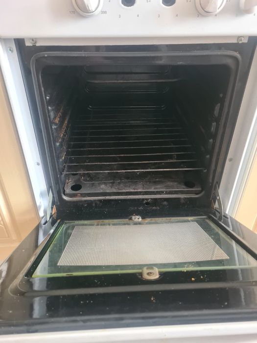 Плита, духовой шкаф, духовка