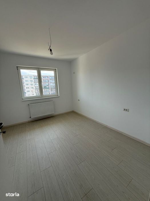 Bloc Finalizat I 3 Camere I Direct Dezvoltator