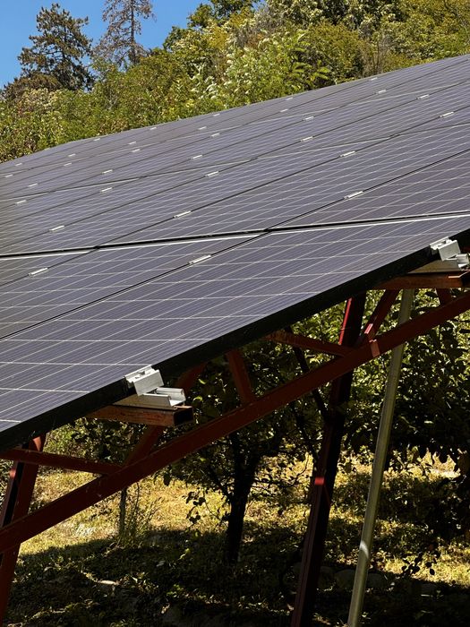 Panouri fotovoltaice