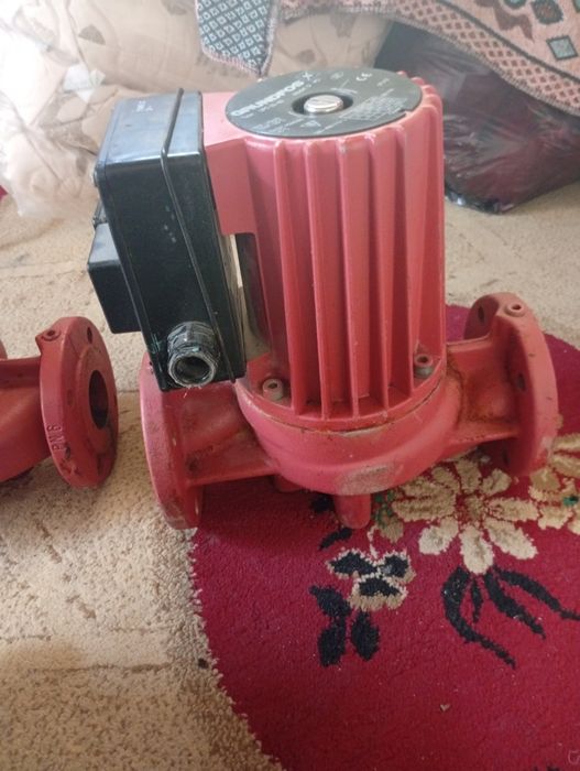 Церкуляционный насос Granfus