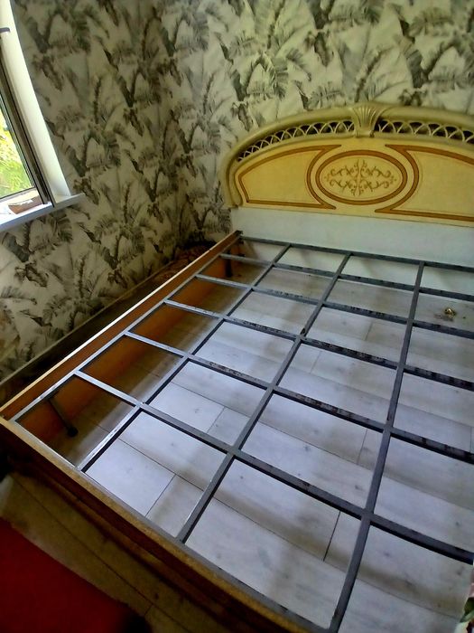 2х спальный кровать