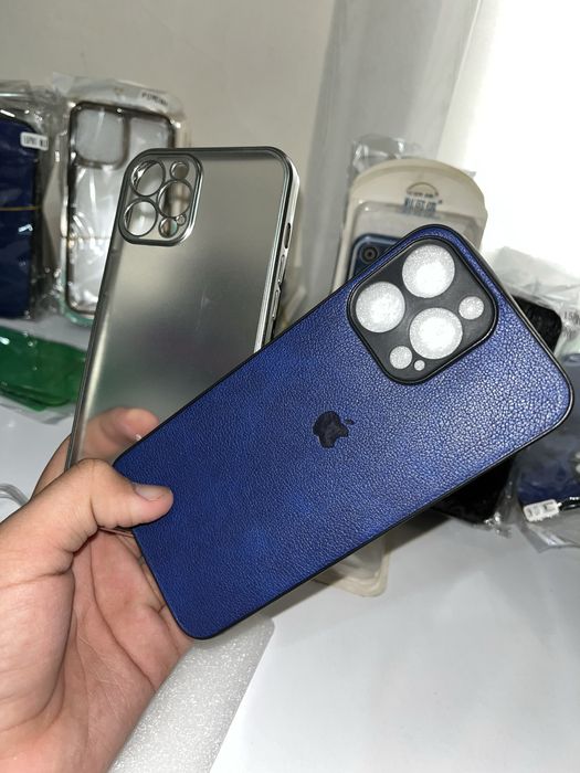 Chexollar Iphone YANGI