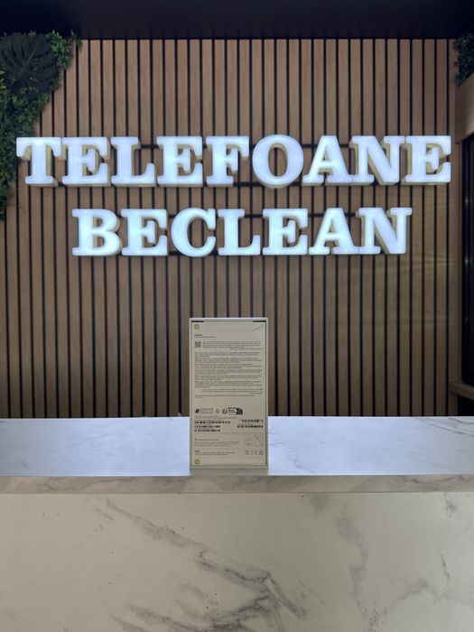 iPhone 16 / 128GB / Black / Sigilat