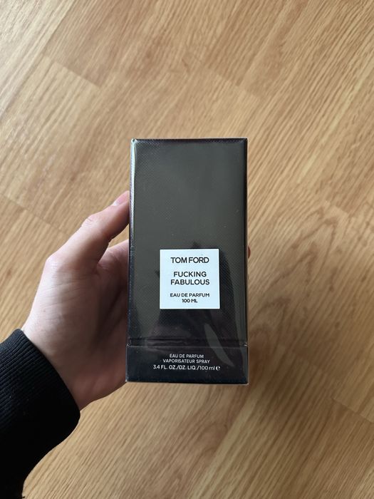 Tom Ford Fucking Fabulous 100 ml