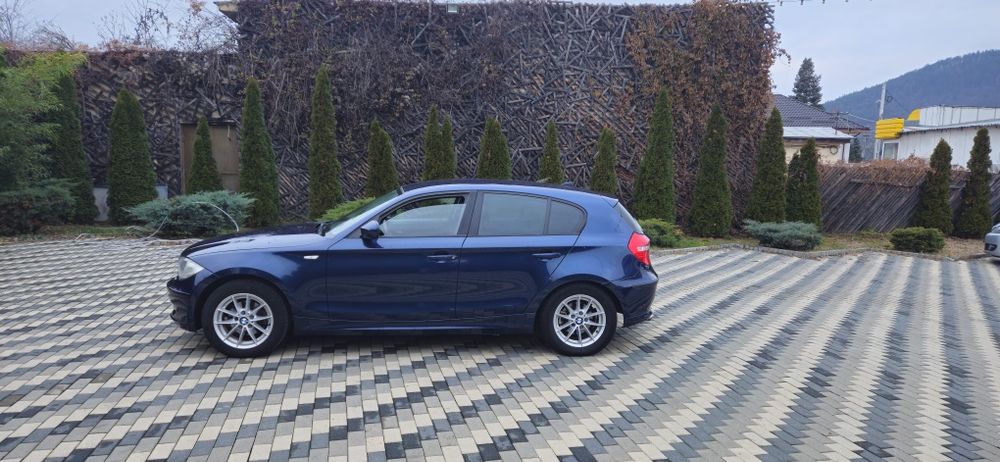 Bmw 116 2.0 diesel 2011 recent adus