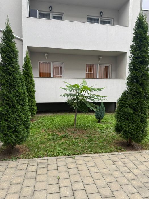 Apartament de închiriat – 2 camere, open-space | Cartier Arhitecților | Disponibil din 1 august