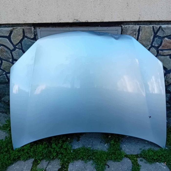 Golf 5 преден капак