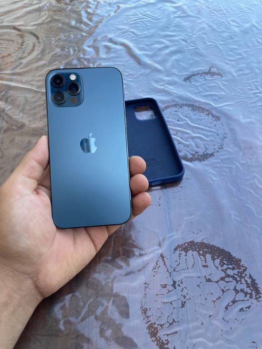 Iphone 12 pro idyal