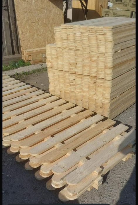 Пиломатериалы Доски