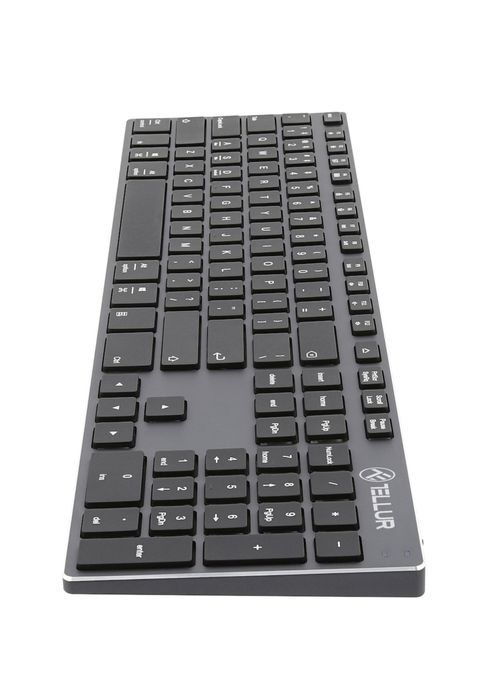 Tastatura wireless Tellur Shade