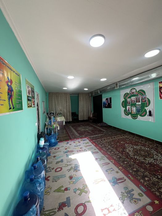 Tezda magazin soyiladi