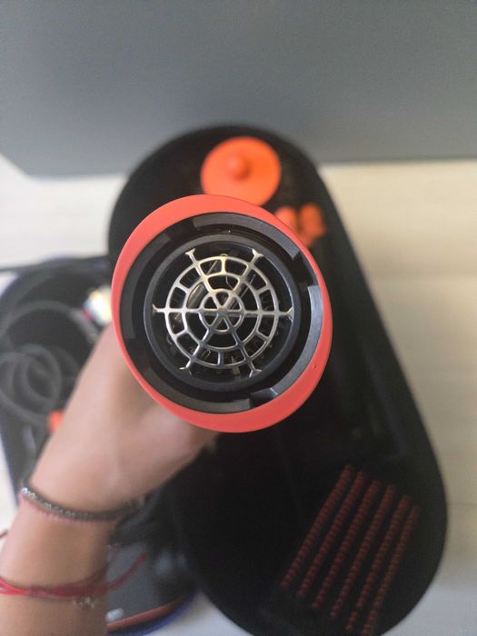 Dyson airwrap HS08 i.d.™ (CePa/Tz) (533598-01)