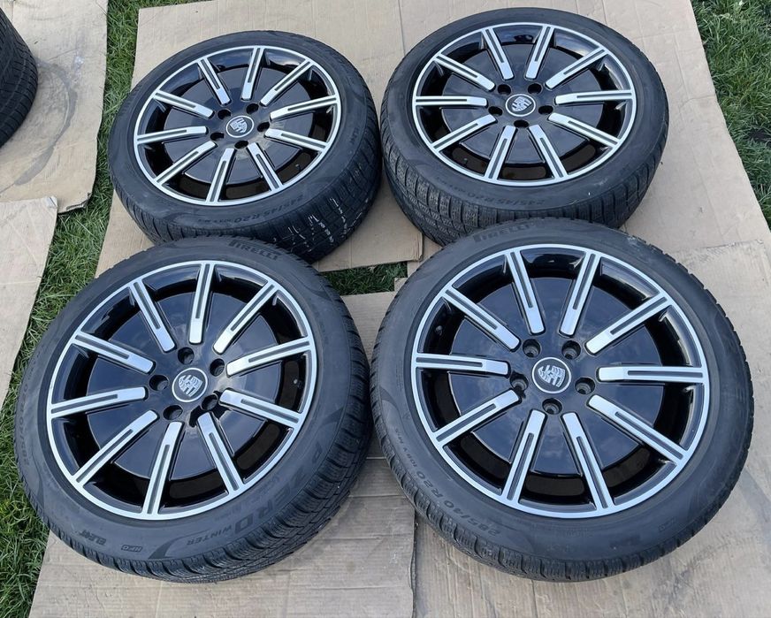 Jante Porsche Taycan 20 originale FACTURA