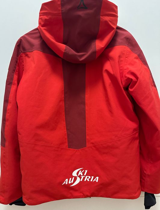 Детски ски екип Schöffel – Austria Team модел