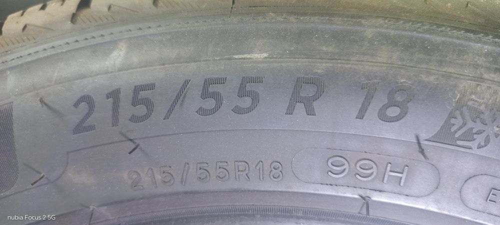 Продам резина мишлен
