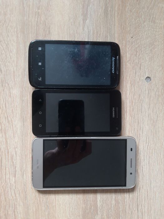 Істейтін телефондар