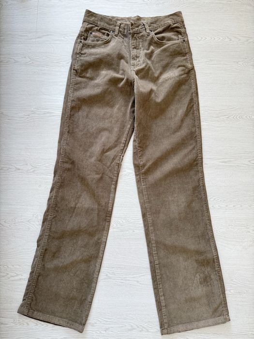 Две пары брюк, мужские Турецкие, в хорошем состоянии