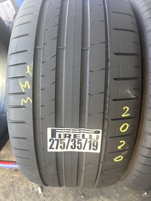275/35/19 Pirelli