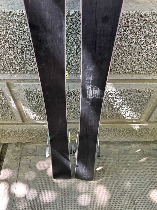 schi copii stockli race tem L100cm