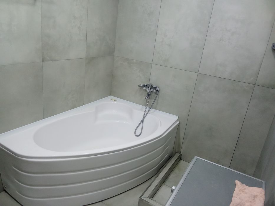 Ремонт под ключ, квартир и домов,