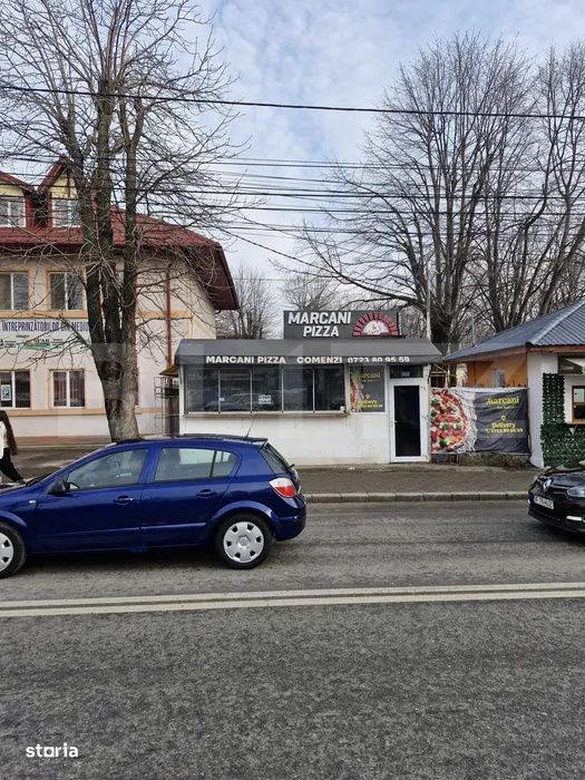 Vand Spatiu Comercial, vad comercial ft bun