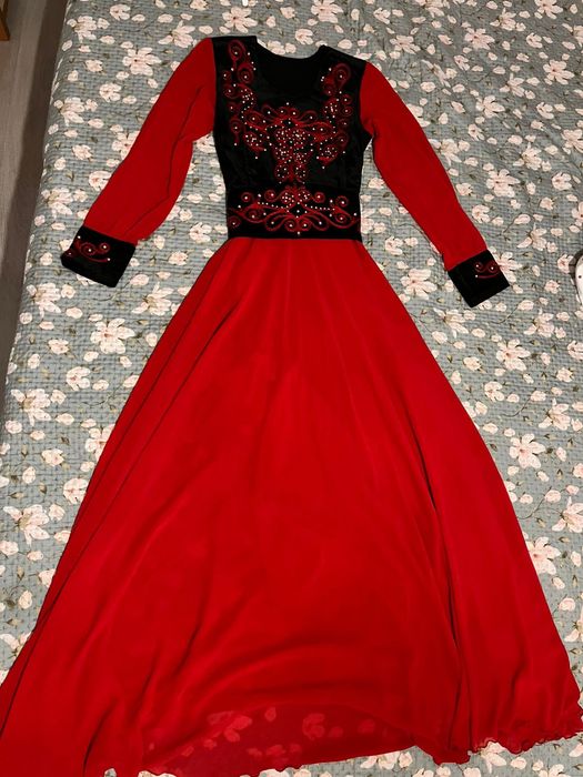 Продам казахский костюм