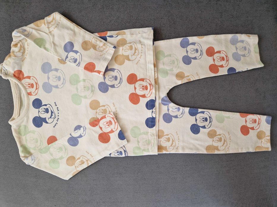 Дрехи за момче 12-18мес.