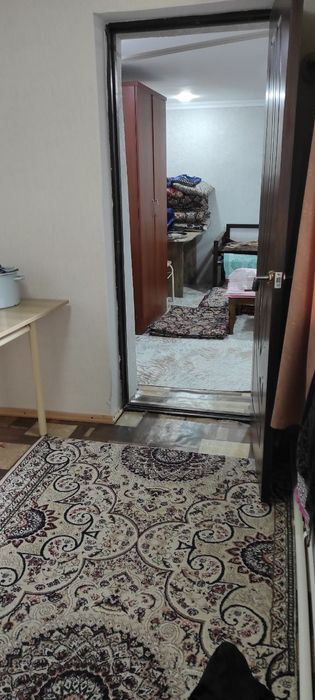 Продается 2х комнатный дом 1,5 сотока Ор Транспортный институт. 147 шк