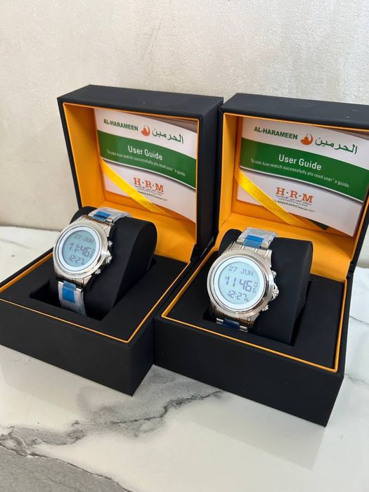 часы альхарамайн оригинал