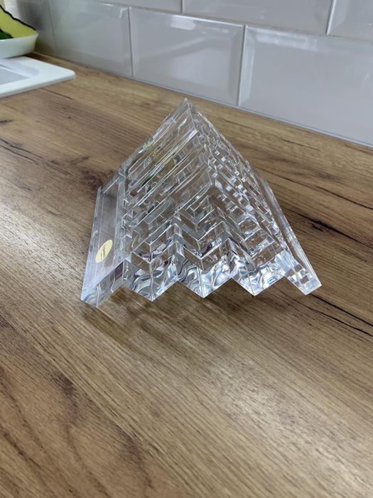 Органайзер за бюро от Harvey Guzzini /80-те / Италия