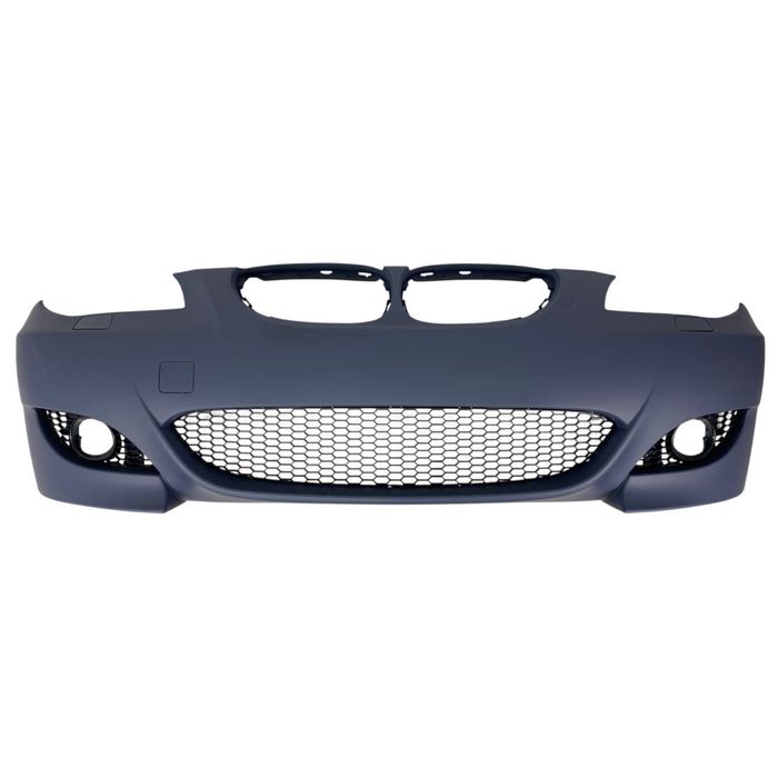 Предна М5 броня за BMW E60 E61 / Предна М броня за БМВ Е60 Е61