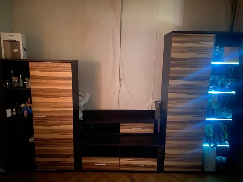 Мебель для зала за 130000