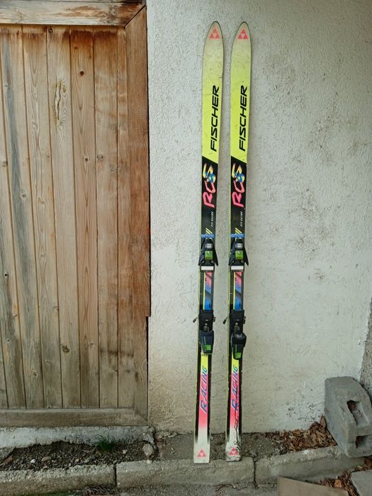 Ски.различни марки.