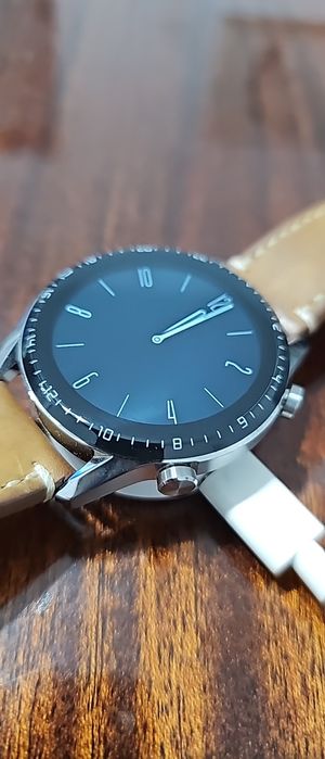 Смарт часовник Huawei Watch GT2