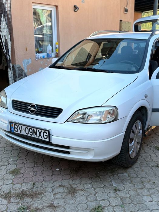 Opel Astra de vanzare
