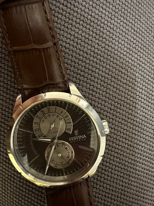 Мъжки часовник Festina