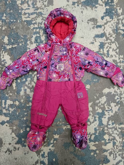 Комбинезон детский