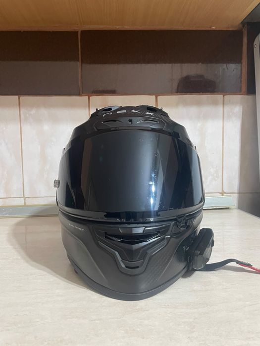 Casca Nexx xr3r *nu alpinestars dainese agv shoei shark mt *