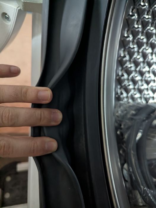 Пералня BEKO WUE 7511 Като нова ГАРАНЦИЯ