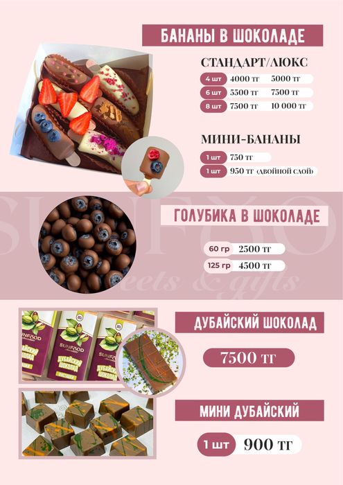 Клубника в шоколаде