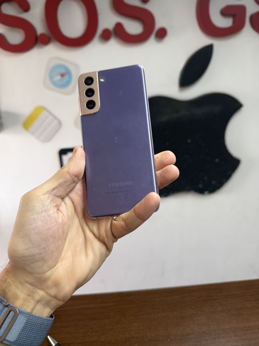 Vand Samsung S21