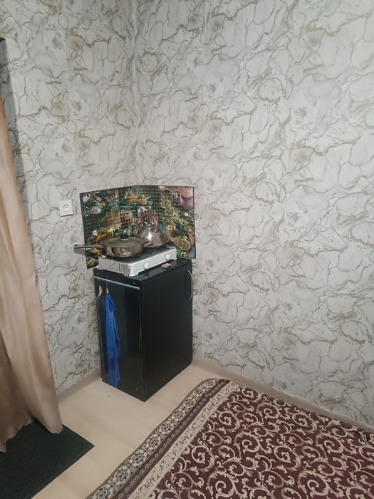 1 комнатная времянка