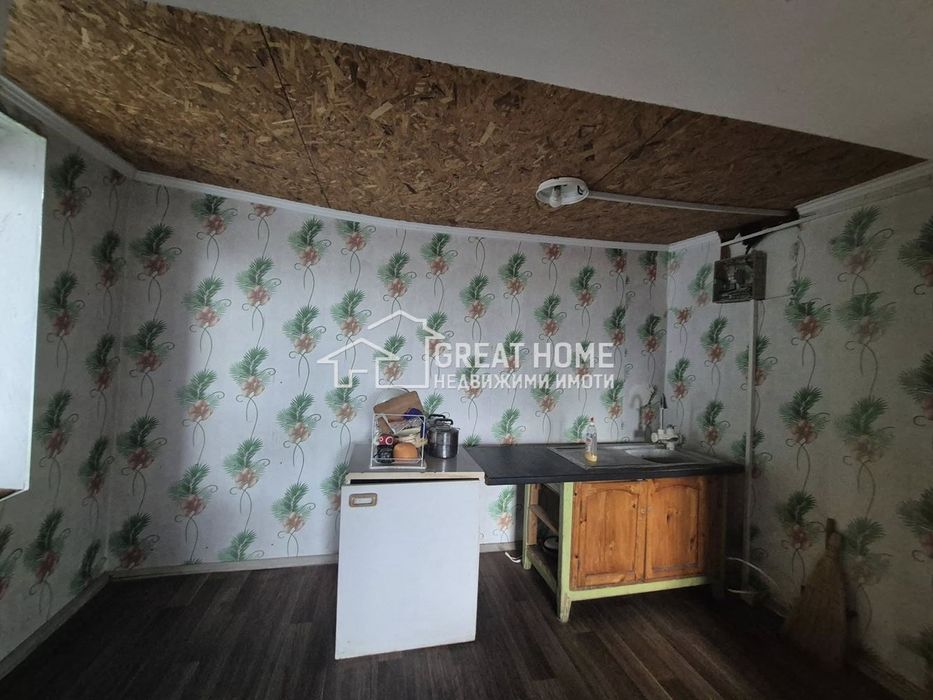 къща в с.Алваново