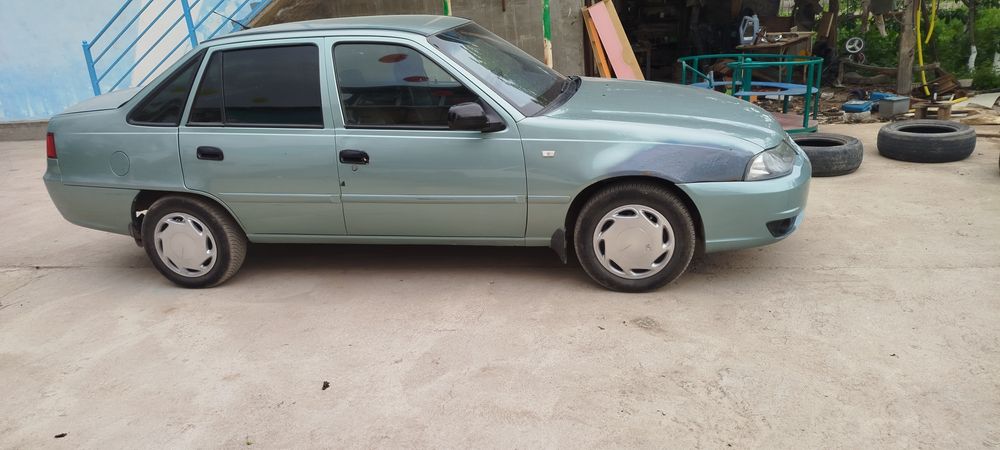 Other Nexia 2008 — 3