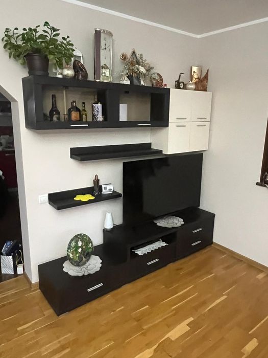 Mobila living stare foarte buna